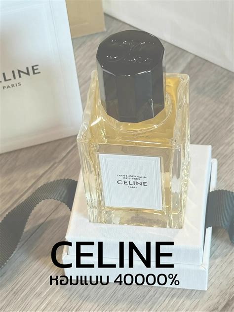 น้ําหอม celine กลิ่นไหนหอม|FRAGRANCES .